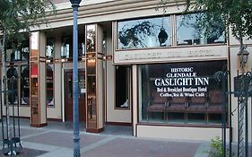 Gaslight Inn Glendale